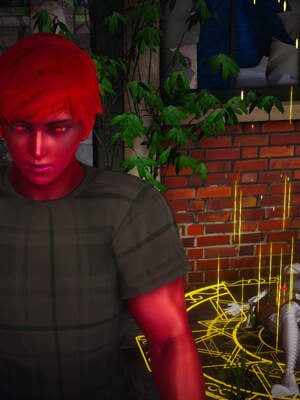 魔法少女外传（猫猫版）_082