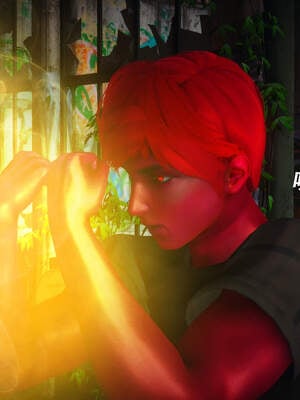 魔法少女外传（猫猫版）_091