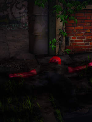 魔法少女外传（猫猫版）_096