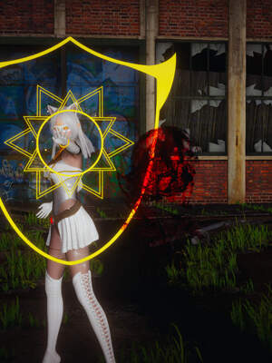 魔法少女外传（猫猫版）_101