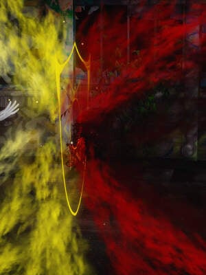 魔法少女外传（猫猫版）_102