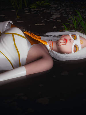 魔法少女外传（猫猫版）_109