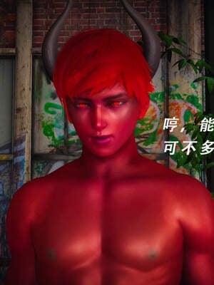 魔法少女外传（猫猫版）_111