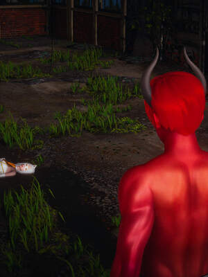 魔法少女外传（猫猫版）_112