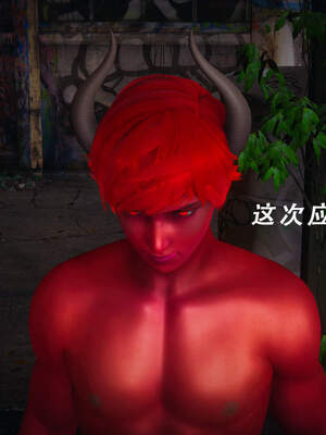 魔法少女外传（猫猫版）_114