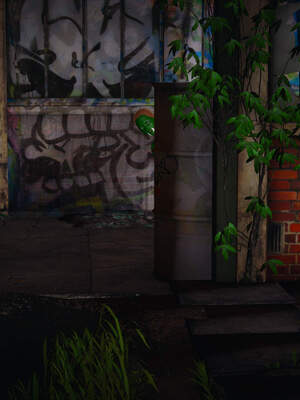 魔法少女外传（猫猫版）_116