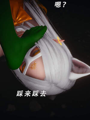 魔法少女外传（猫猫版）_123