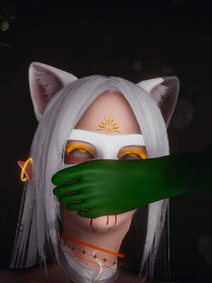 魔法少女外传（猫猫版）_125