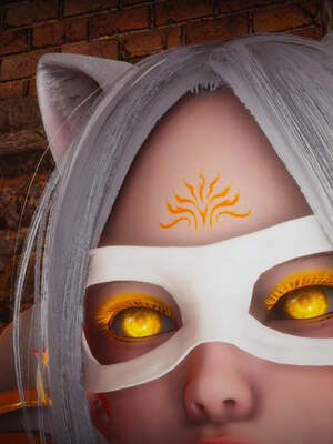 魔法少女外传（猫猫版）_129