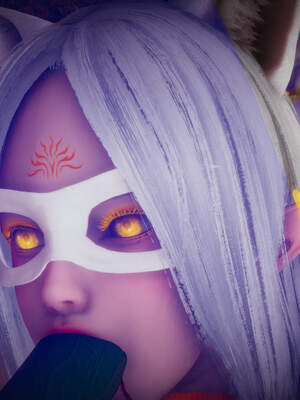 魔法少女外传（猫猫版）_130