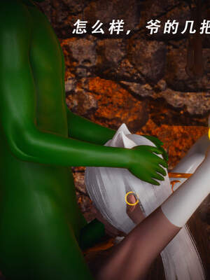 魔法少女外传（猫猫版）_135