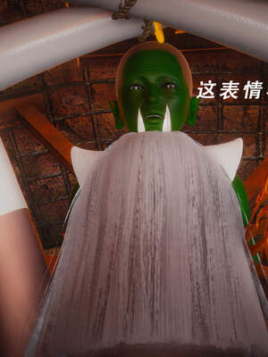 魔法少女外传（猫猫版）_141