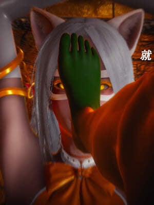 魔法少女外传（猫猫版）_143