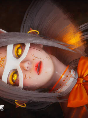 魔法少女外传（猫猫版）_166