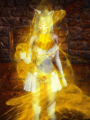 魔法少女外传（猫猫版）_173