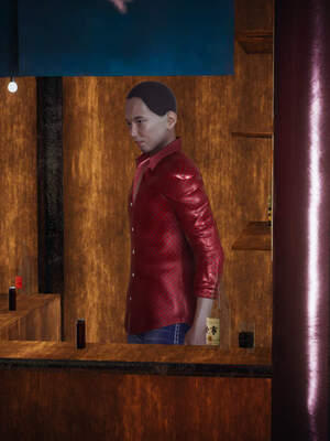 魔法少女外传（猫猫版）_268