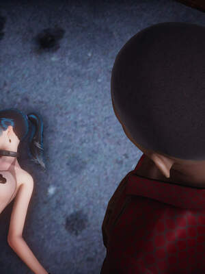 魔法少女外传（猫猫版）_271