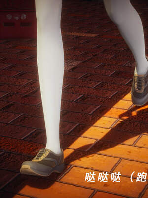 魔法少女外传（猫猫版）_282