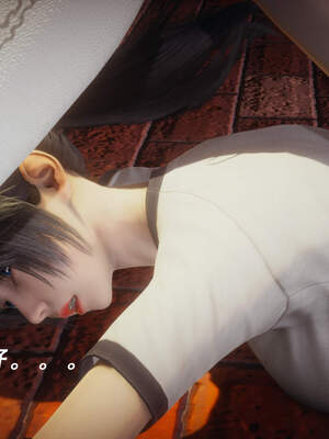 魔法少女外传（猫猫版）_291