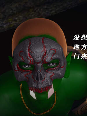 魔法少女外传（猫猫版）_311