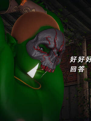 魔法少女外传（猫猫版）_323