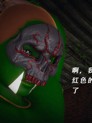 魔法少女外传（猫猫版）_326