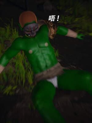 魔法少女外传（猫猫版）_329