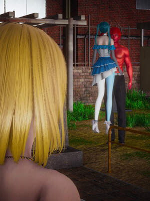 魔法少女外传（猫猫版）_335