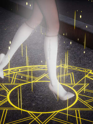 魔法少女外传（猫猫版）_339