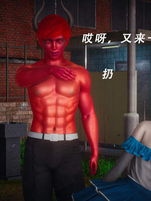 魔法少女外传（猫猫版）_347