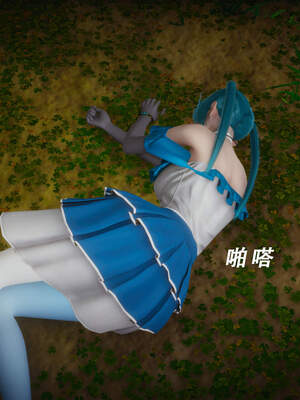 魔法少女外传（猫猫版）_348