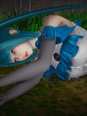 魔法少女外传（猫猫版）_349