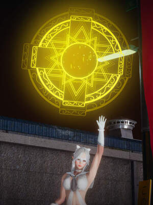 魔法少女外传（猫猫版）_351