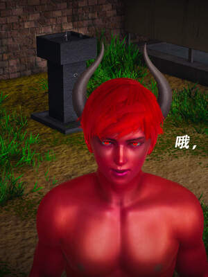 魔法少女外传（猫猫版）_352