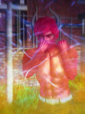 魔法少女外传（猫猫版）_359