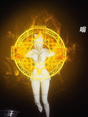 魔法少女外传（猫猫版）_366