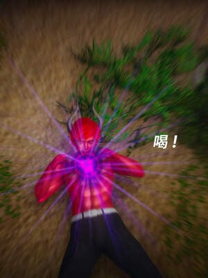 魔法少女外传（猫猫版）_369