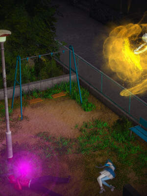 魔法少女外传（猫猫版）_370