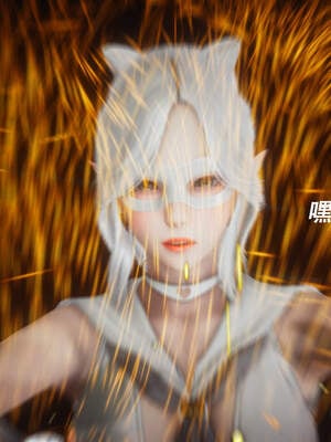 魔法少女外传（猫猫版）_372