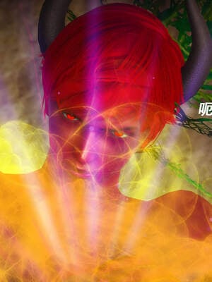 魔法少女外传（猫猫版）_376