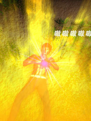 魔法少女外传（猫猫版）_377