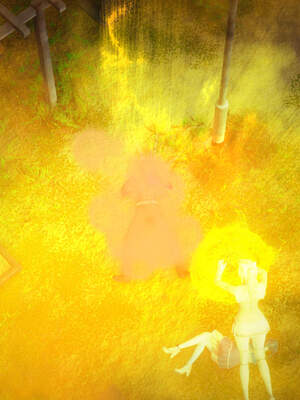 魔法少女外传（猫猫版）_378