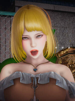 魔法少女外传（猫猫版）_398