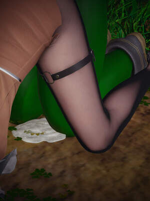 魔法少女外传（猫猫版）_411