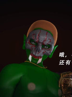 魔法少女外传（猫猫版）_416