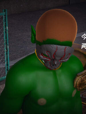 魔法少女外传（猫猫版）_420