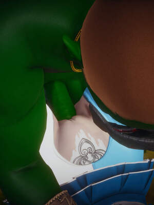 魔法少女外传（猫猫版）_422