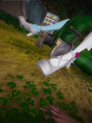 魔法少女外传（猫猫版）_430