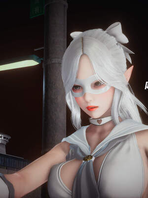 魔法少女外传（猫猫版）_440