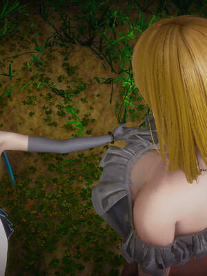 魔法少女外传（猫猫版）_442